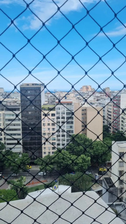 Foto - Rio de Janeiro - Copacabana
