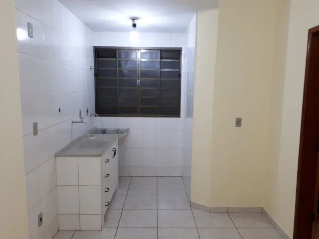 Foto - Goiânia - Cidade Jardim