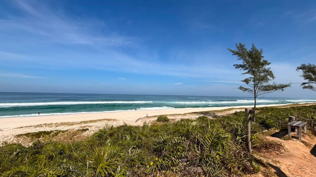 Foto - Arraial do Cabo - 