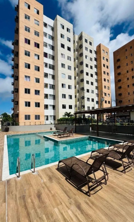 Foto - Salvador - Canabrava