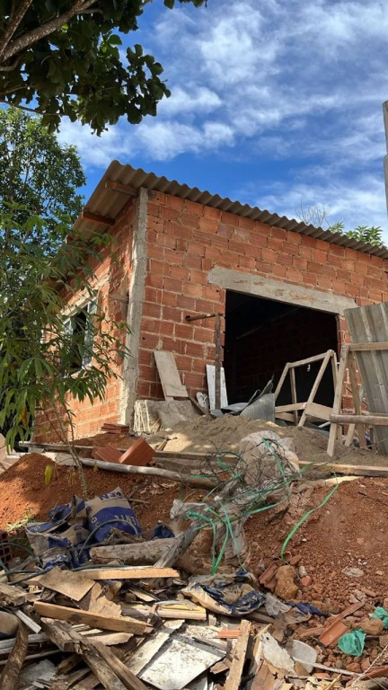 Foto - Volta Redonda - São Geraldo