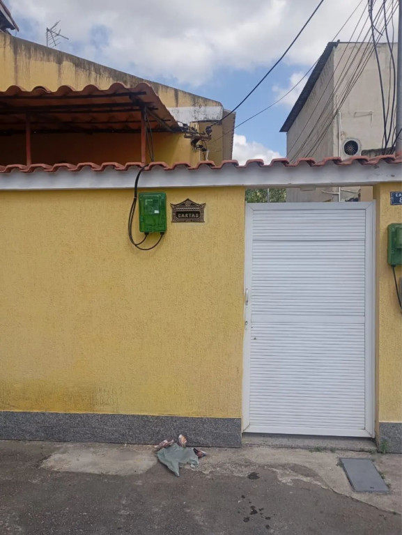 foto - Rio de Janeiro - Padre Miguel