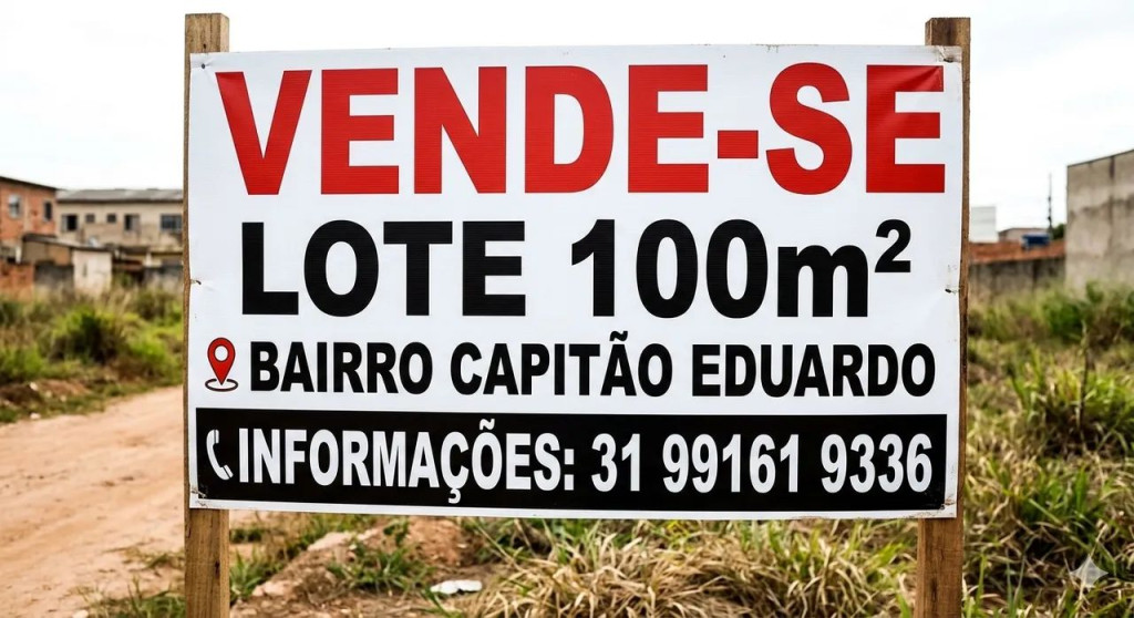 Foto - Belo Horizonte - Jardim Vitória