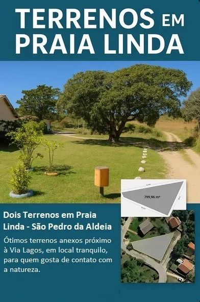 Foto - Iguaba Grande - 