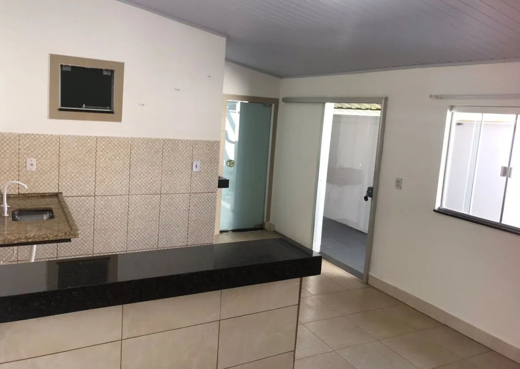 Foto - Goiânia - Setor Faiçalville
