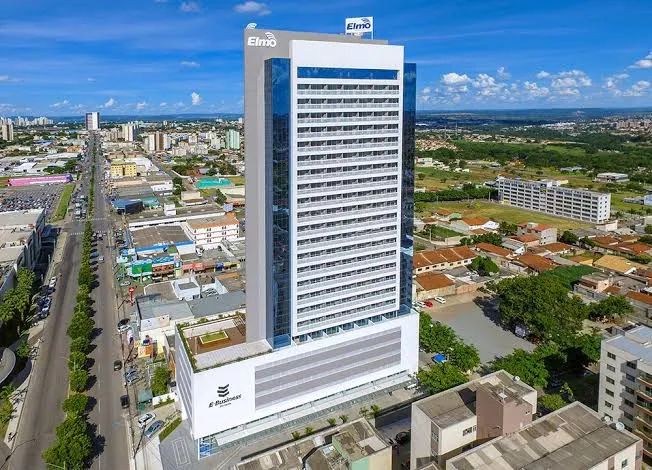 Foto - Aparecida de Goiânia - Vila São Tomaz