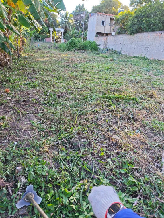 Foto - Maricá - Retiro