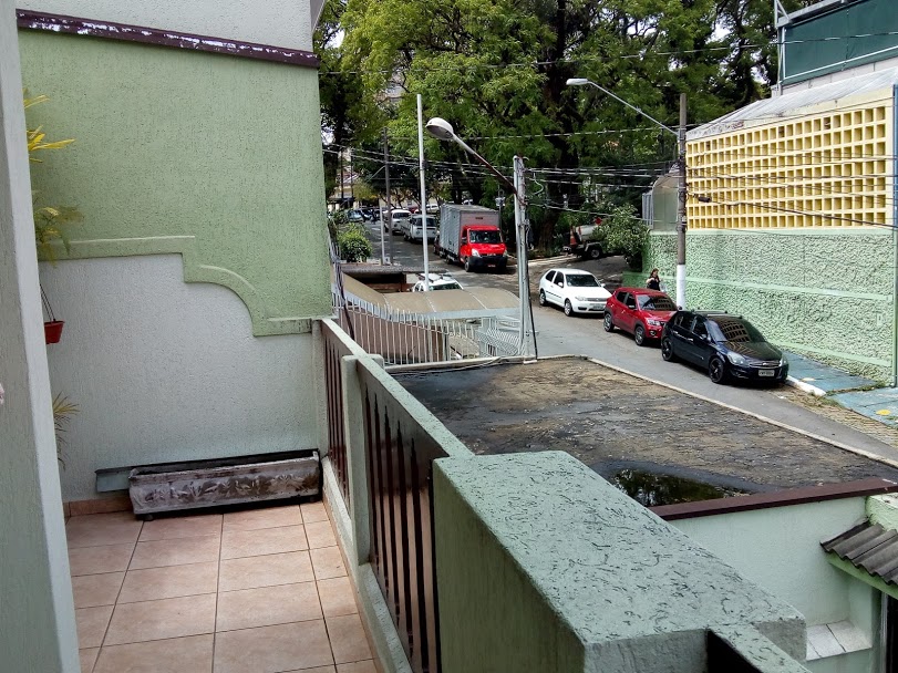 Captação de Casa para venda ou locação na Rua das Hortênsias, Mirandópolis, São Paulo, SP