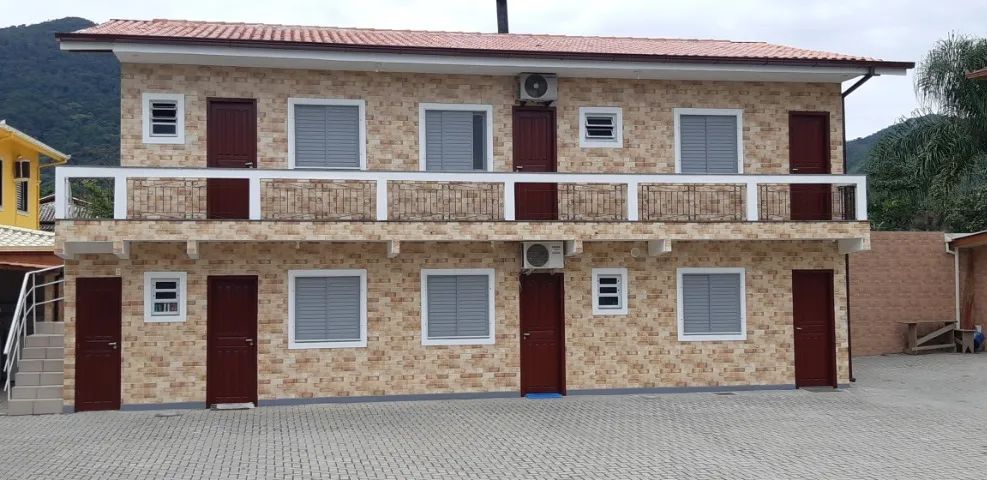Foto - Florianópolis - Agronômica
