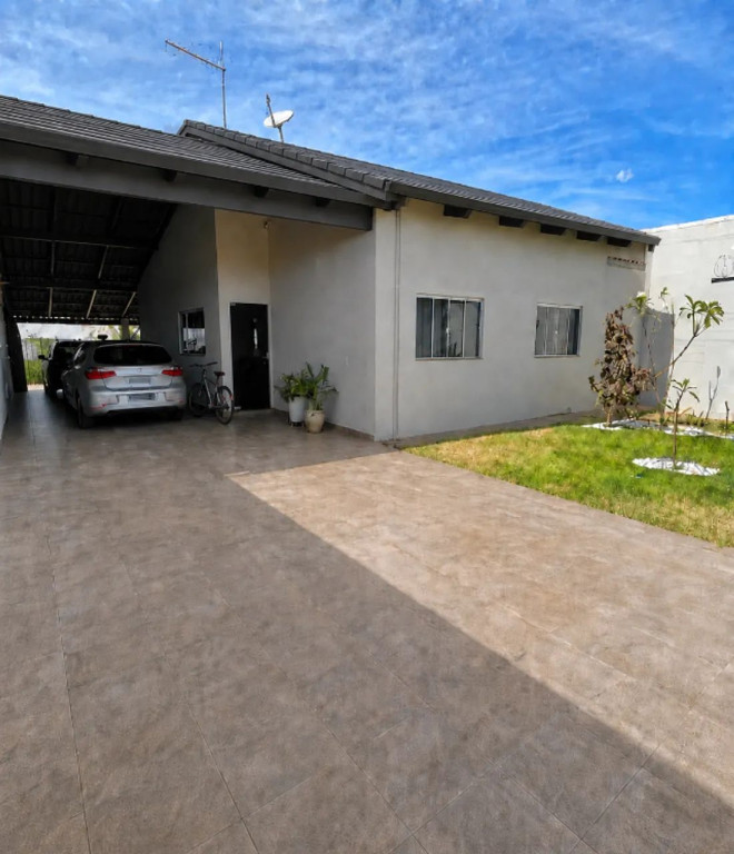 Foto - Cajamar - Portais (Polvilho)