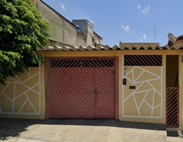 Foto - São Paulo - Vila Nina