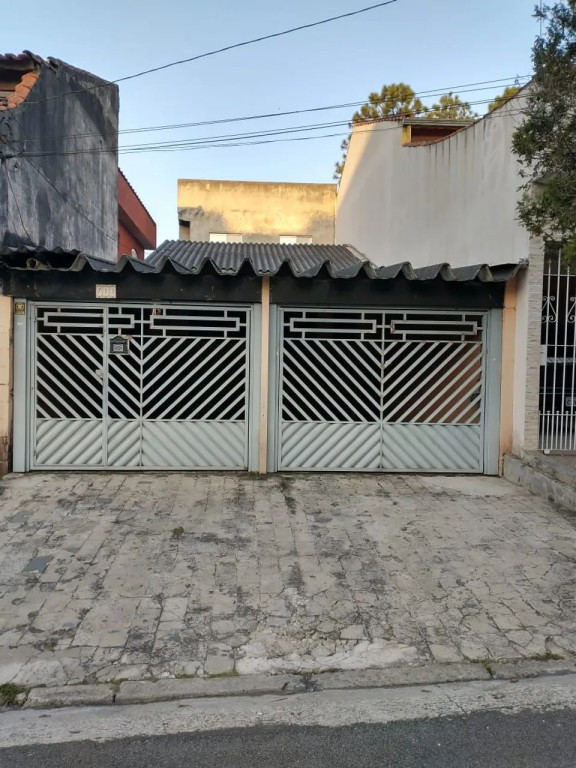 Foto - São Bernardo do Campo - Montanhão