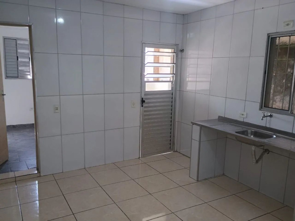 Foto - São Paulo - Chácara Santana
