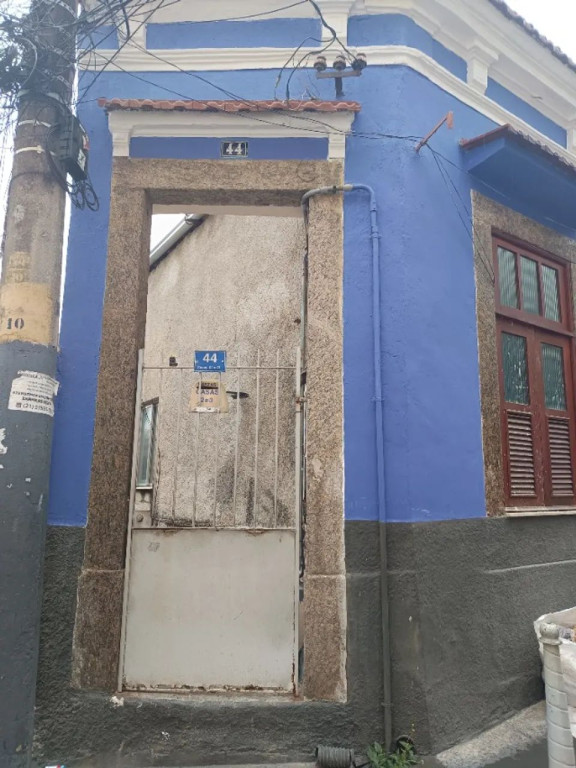 Foto - Rio de Janeiro - Saúde