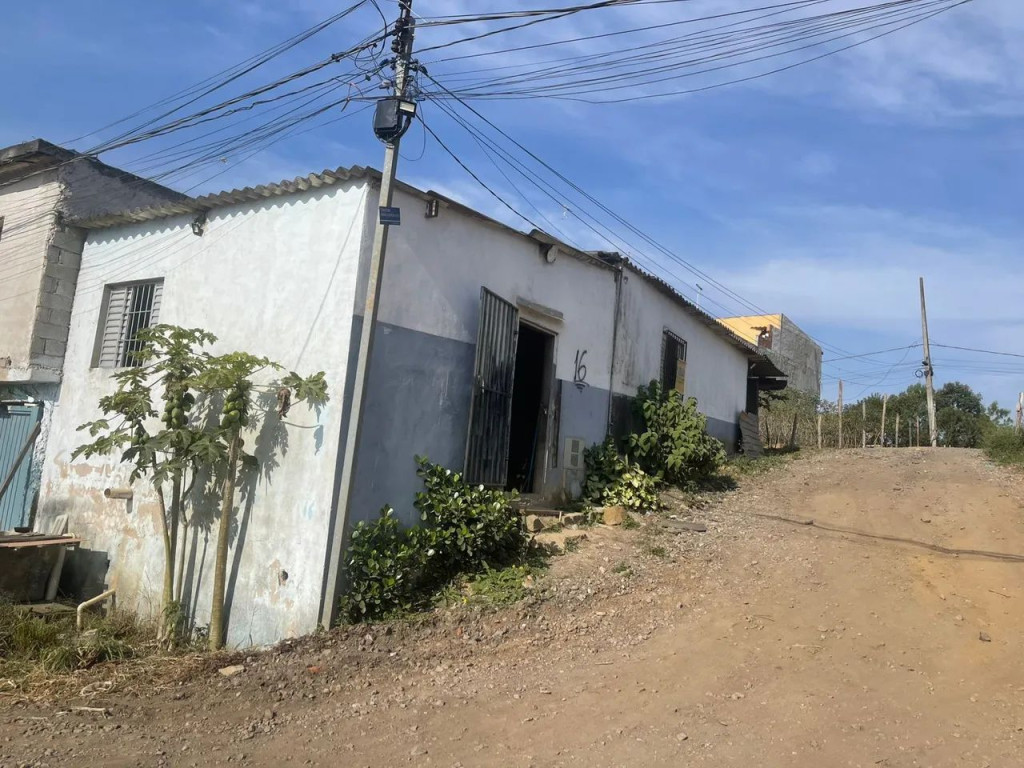 Foto - São Paulo - Jardim Marilu