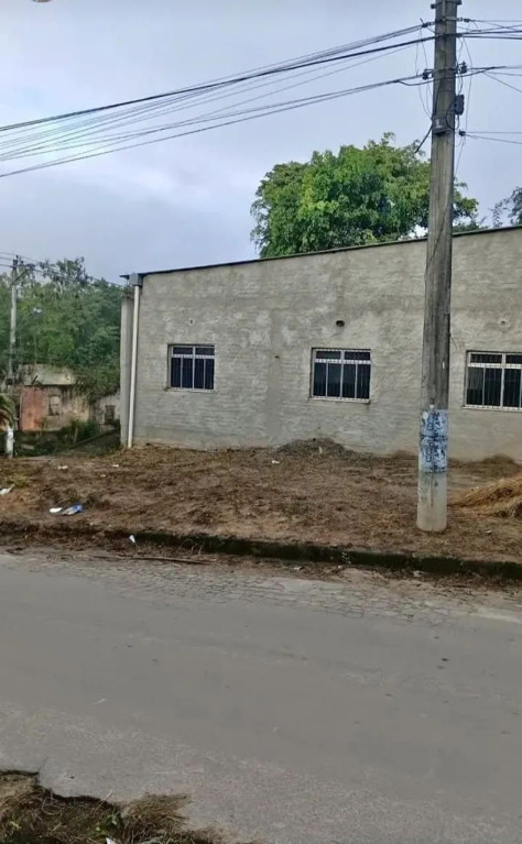 Foto - São Gonçalo - Trindade