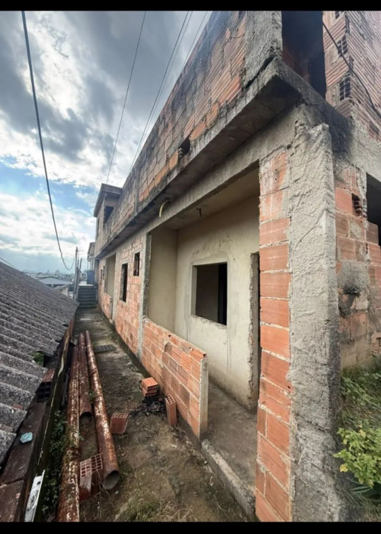 Foto - Rio de Janeiro - Brás de Pina