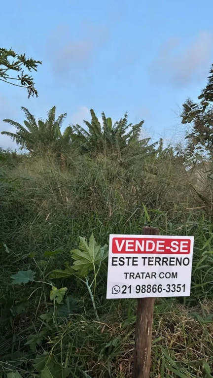 Foto - Niterói - Engenho do Mato