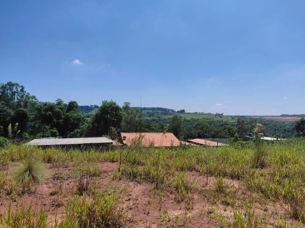 Foto - Limeira - Parque Novo Mundo