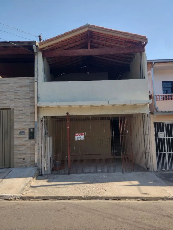 Foto - São José dos Campos - Residencial São Francisco