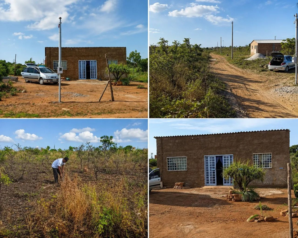 Foto - Brasília - Setor Hospitalar (Planaltina)