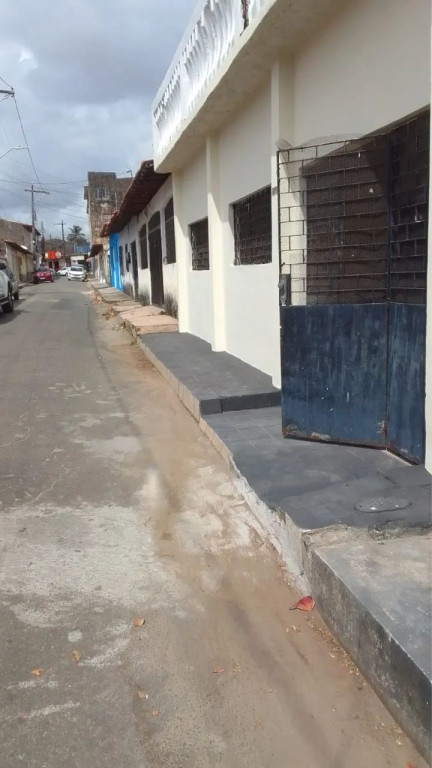 Foto - São Luís - Jaracaty