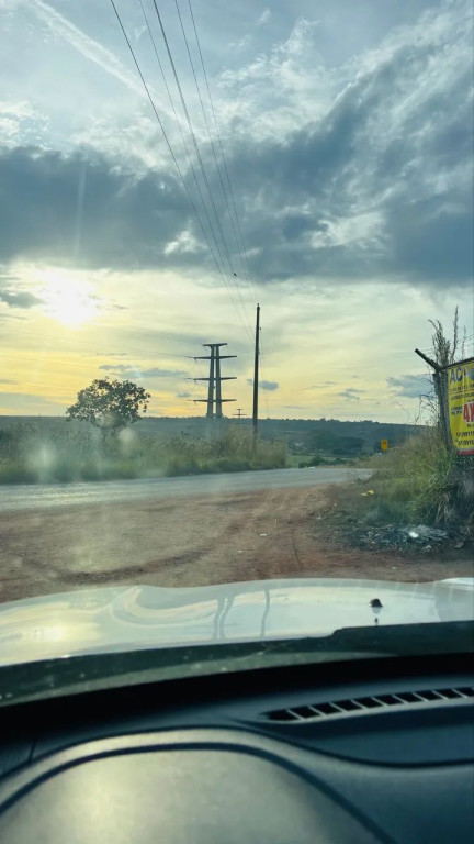 Foto - Brasília - Paranoá