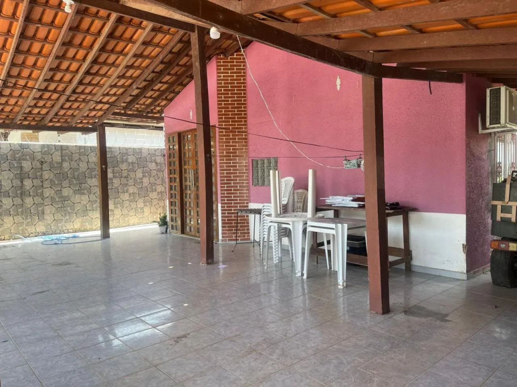 Foto - Macapá - Alvorada