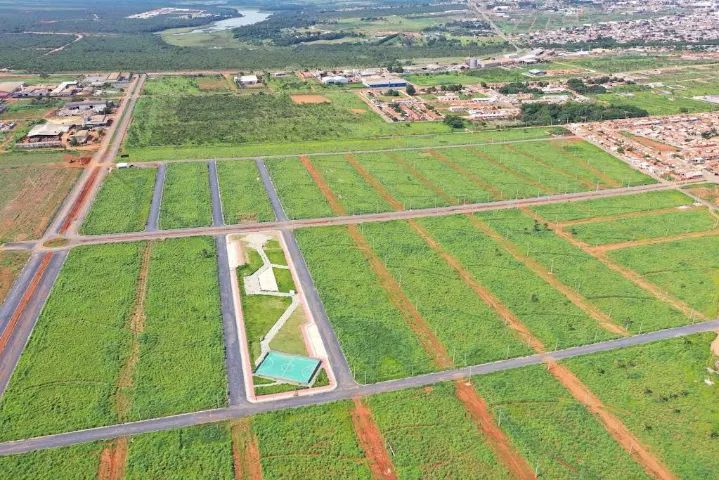 Foto - Formosa - Setor Bela Vista