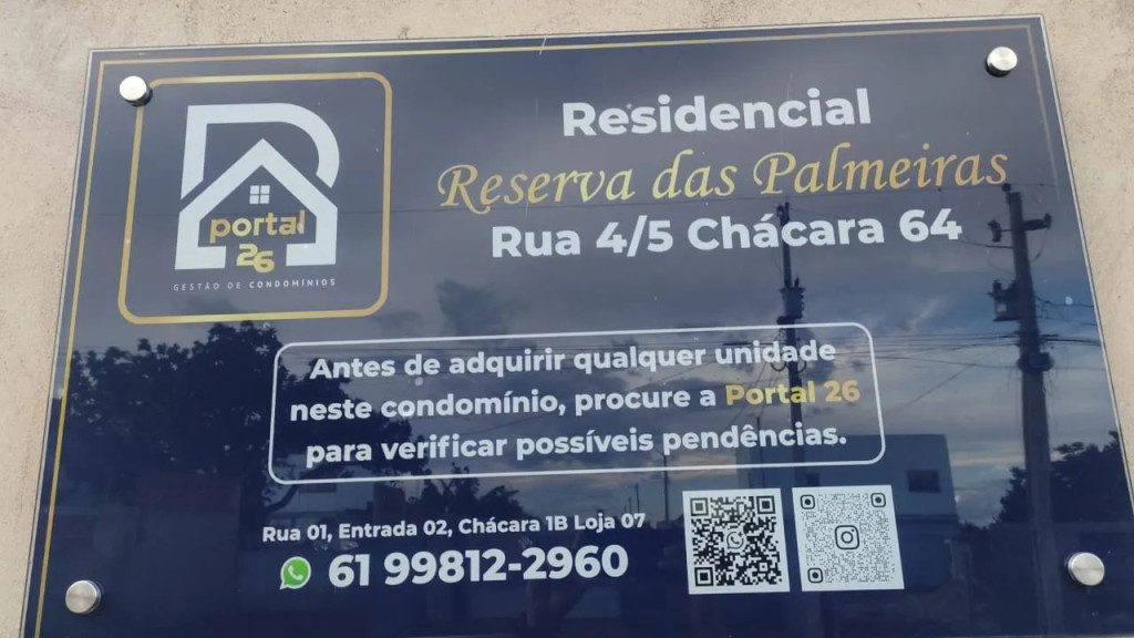 Foto - Brasília - Guará I