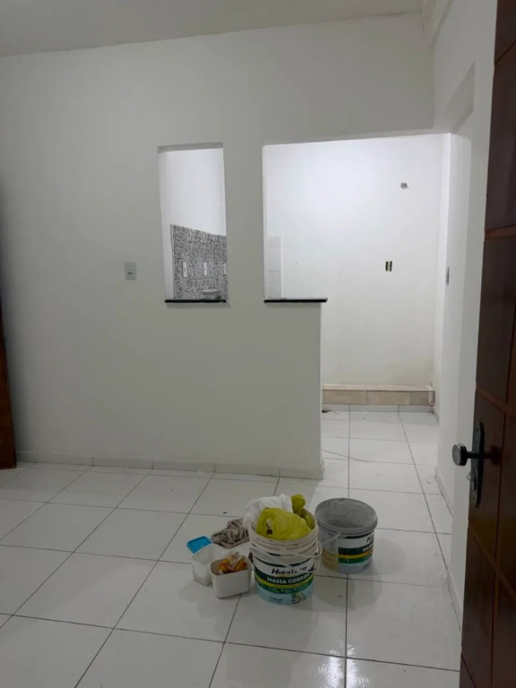 Foto - Salvador - Cabula VI