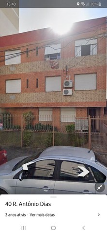 Captação de Apartamento a venda na Rua Antônio Dias, Vila Marcia, Cachoeirinha, RS
