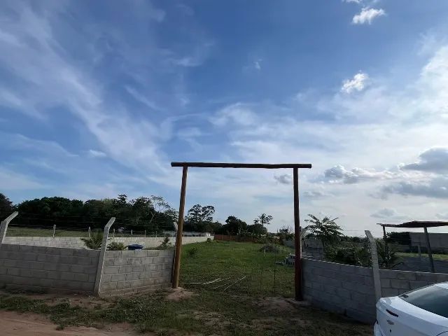 Foto - São Gonçalo dos Campos - 