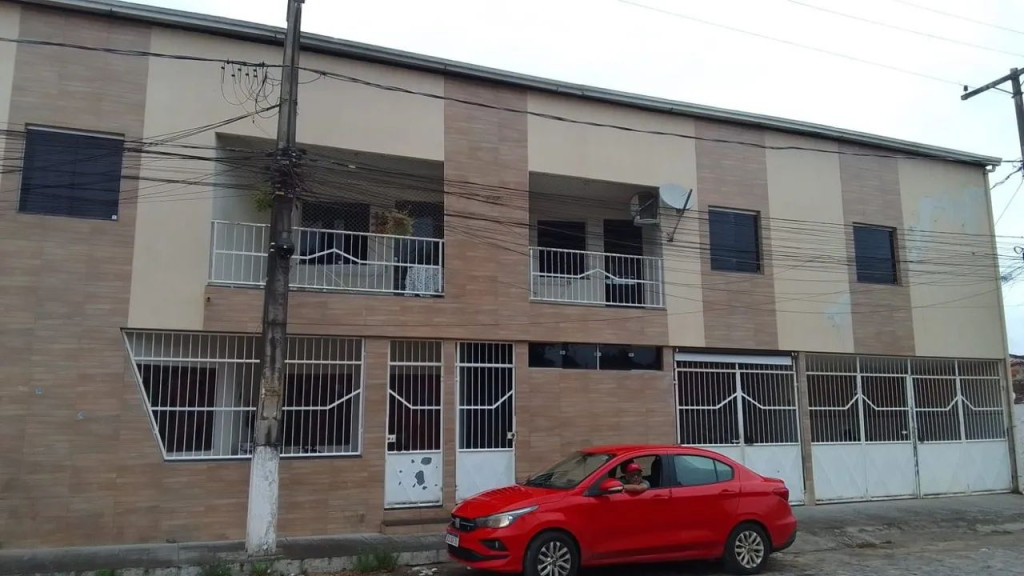 Foto - Alagoinhas - Jardim Petrolar