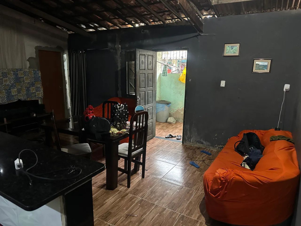 Foto - Salvador - Jardim Nova Esperança