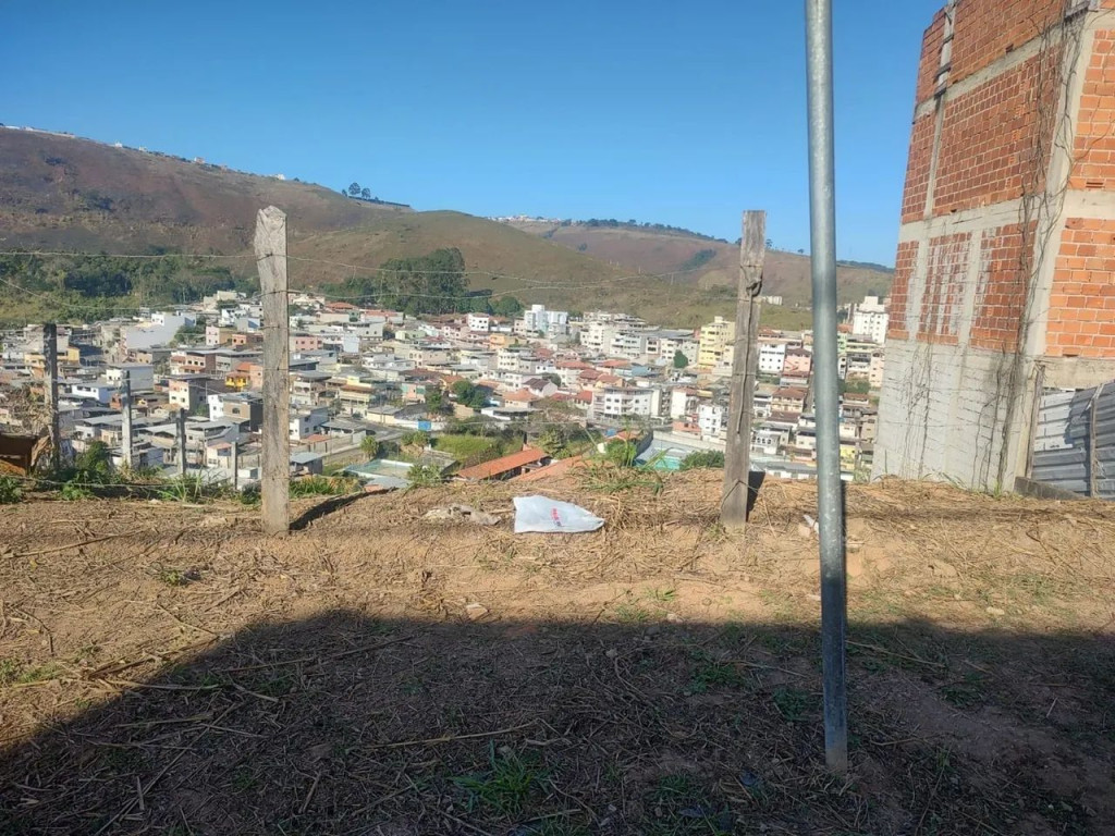 Foto - Juiz de Fora - Santos Dumont