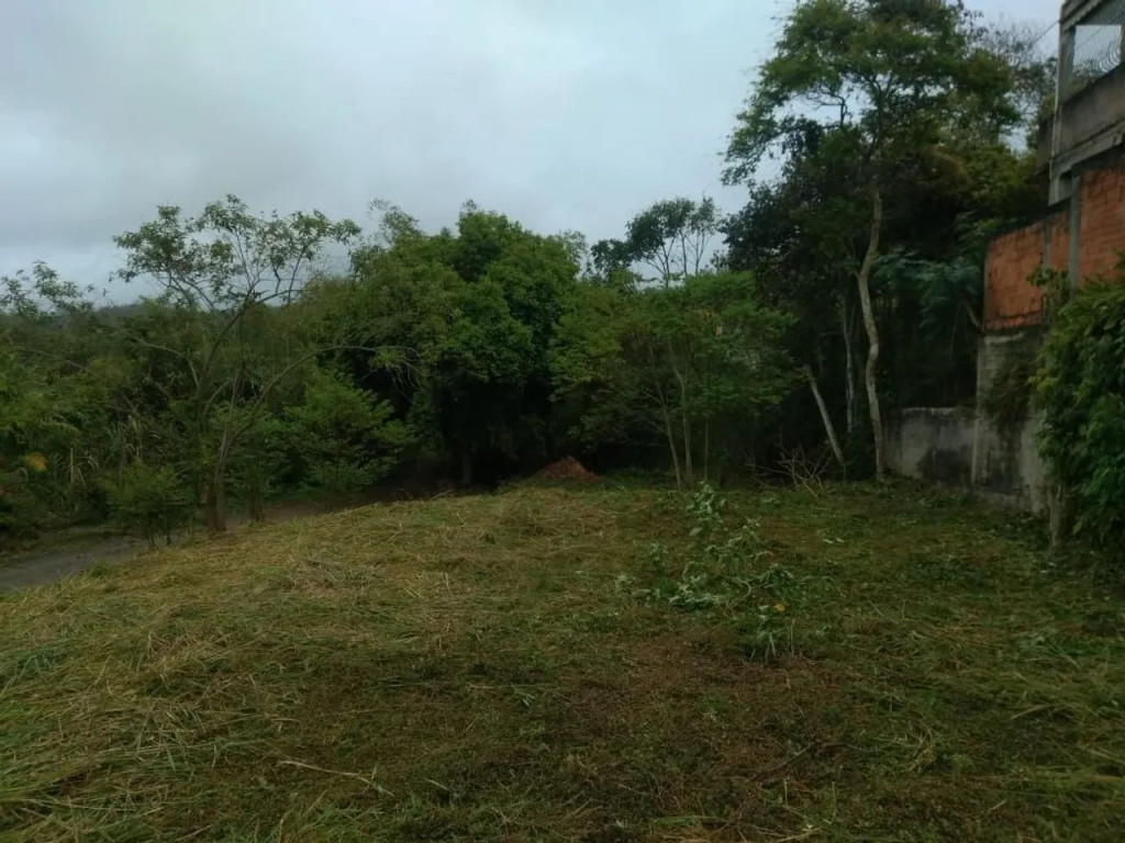 Foto - São Gonçalo - Maria Paula
