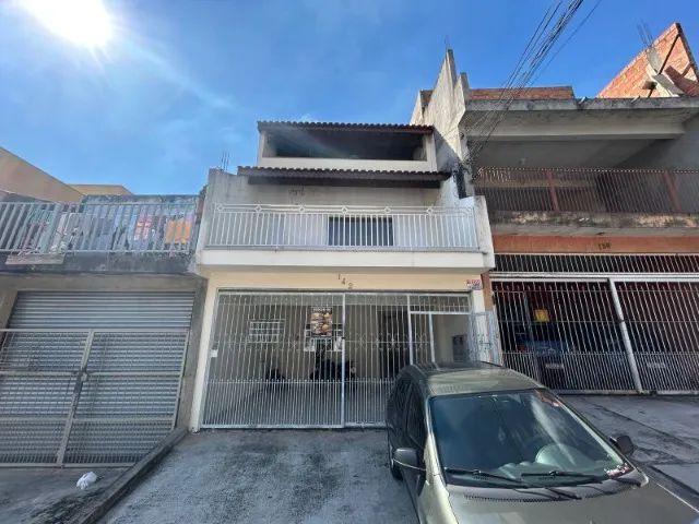 Foto - Osasco - Bandeiras