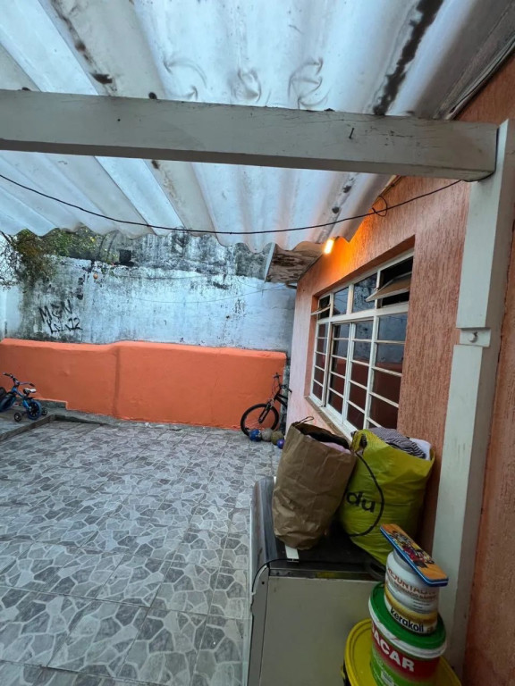 Foto - Carapicuíba - Vila São Jorge