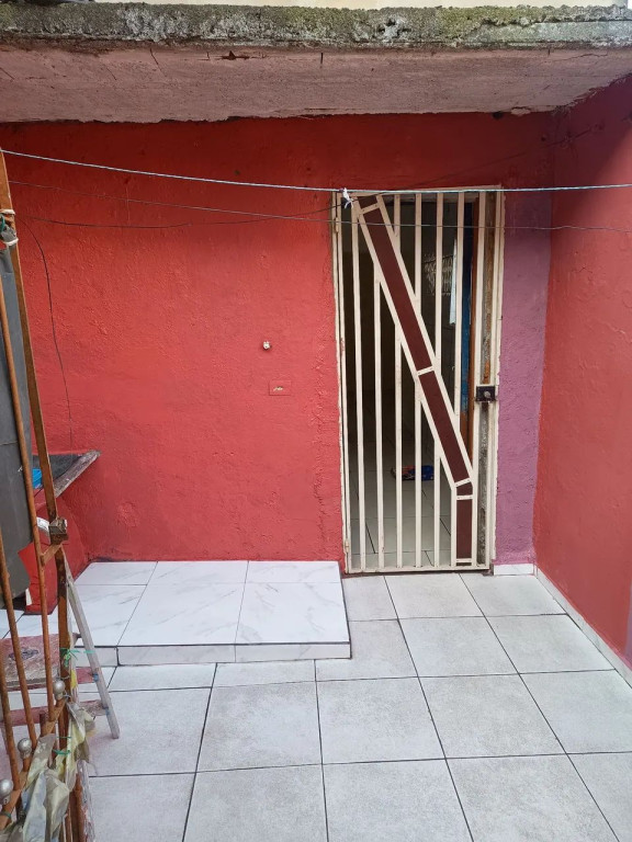 Foto - Santo André - Condomínio Maracanã