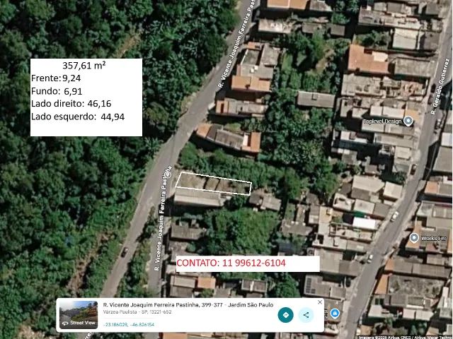Foto - Várzea Paulista - Jardim São Paulo