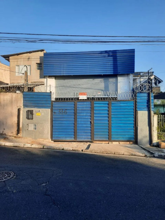 Foto - São Paulo - Vila Brasilina