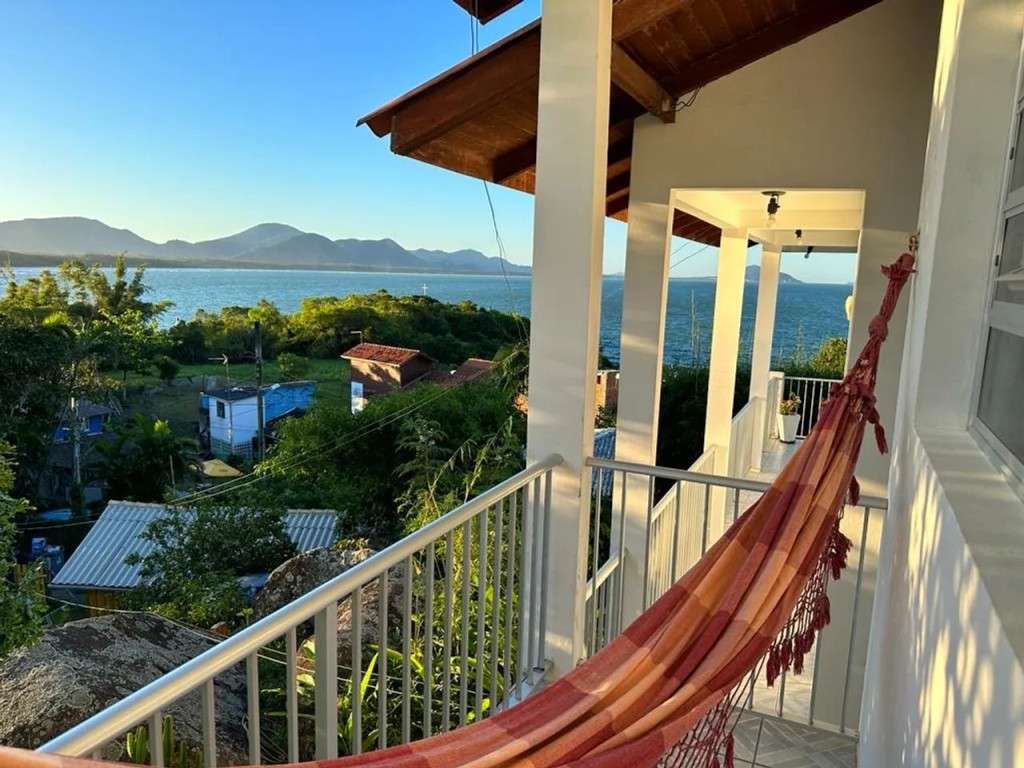 Foto - Florianópolis - Barra da Lagoa