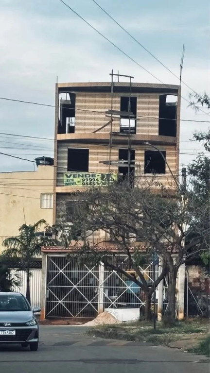 Foto - Brasília - Samambaia Norte (Samambaia)