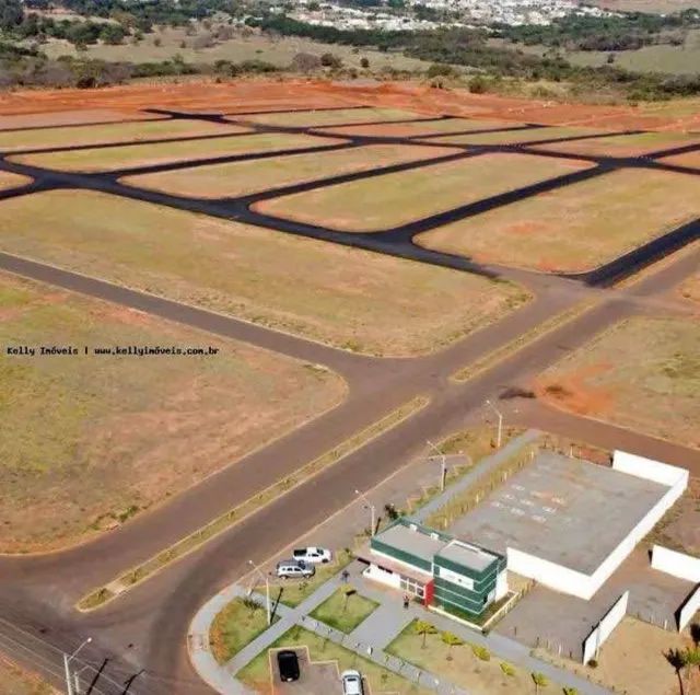 Foto - Presidente Prudente - Residencial Parque dos Buritis