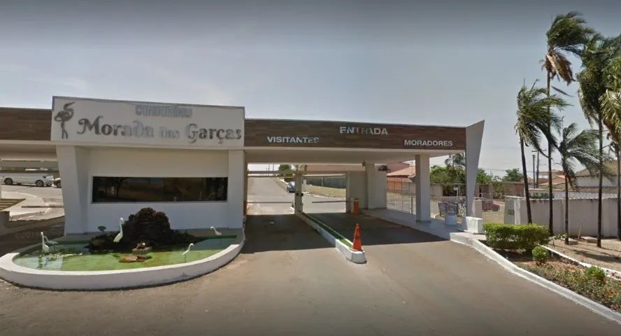 Foto - Cidade Ocidental - Morada das Garças