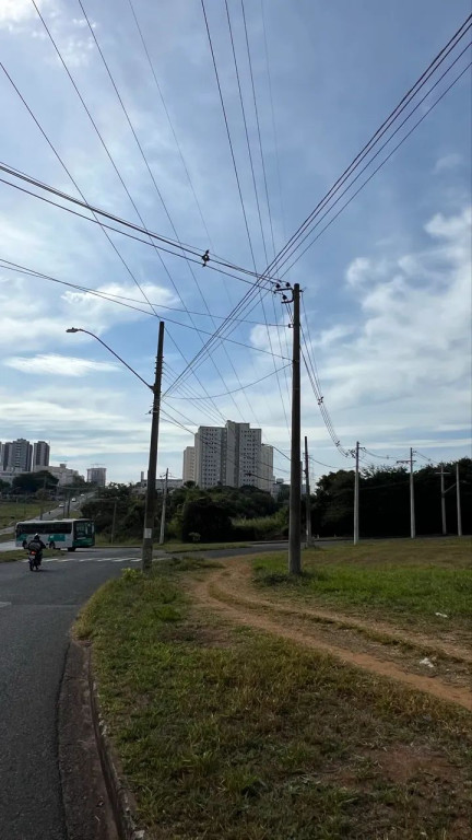 Foto - Uberlândia - Residencial Viviane
