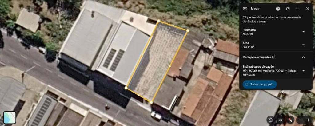 Foto - Caldas Novas - Estância Itajá