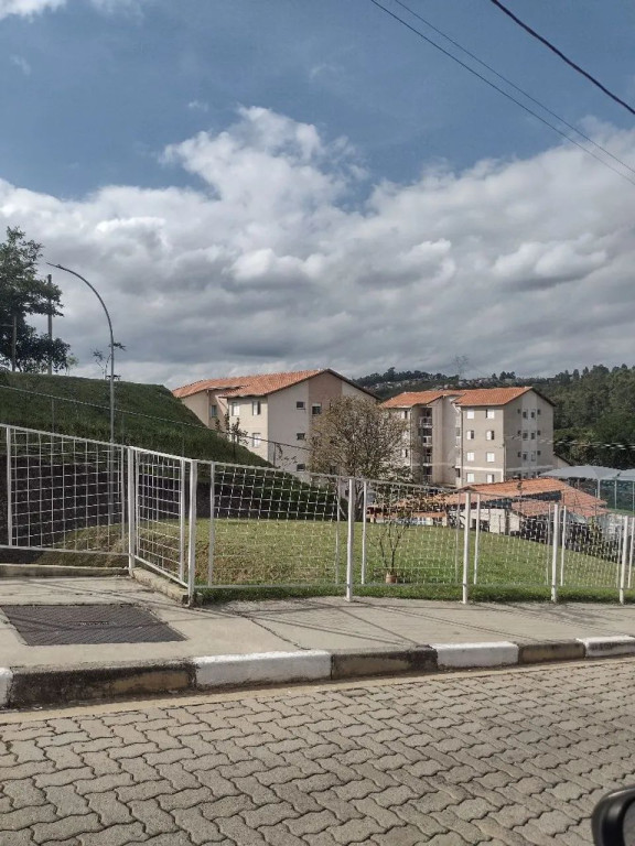 Foto - Francisco Morato - Residencial São Luis