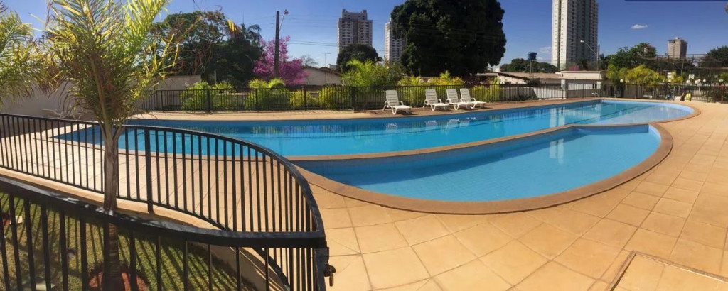 Foto - Goiânia - Jardim Planalto